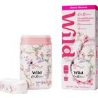 Wild - Starterpack Deo Bird & Cherry Blossom + Nachfüllpack