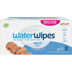 WaterWipes - Babyfeuchttücher