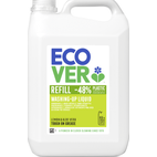 Ecover - Hand-Spülmittel Lemon & Aloe Vera Refill
