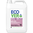 Ecover - Feinwaschmittel Flüssig Wolle & Feines Wasserlilie & Honigmelone Refill 111WL