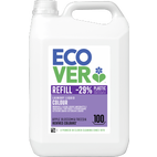 Ecover - Colorwaschmittel Flüssig Apfelblüte & Freesie Refill 100WL