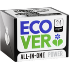 Ecover - Spülmaschinentabs All-In-One Power 24 Tabs