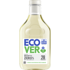 Ecover - Sensitiv Waschmittel Flüssig Zero 28 WL