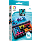 Smart Games - IQ Fit