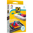 Smart Games - IQ Puzzler Pro