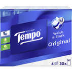 Tempo - Taschentücher