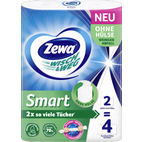 Zewa - Haushaltstücher Wisch & Weg Smart