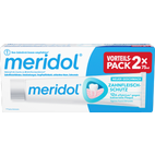 meridol - Zahnfleischschutz Zahnpasta Doppelpack