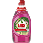 Fairy - Handspülmittel Konzentrat Pinke Jasminblüte