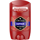Old Spice - Deodorant Stick Captain