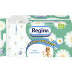 Regina - Kamillenpapier Toilettenpapier