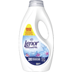 Lenor - Vollwaschmittel Flüssig Aprilfrisch 20 WL