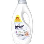 Lenor - Vollwaschmittel Flüssig Sensitiv 20 WL
