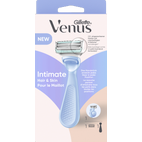 Gillette Venus - Intimate Rasierer