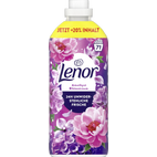 Lenor - Weichspüler Konzentrat Amethyst Blütentraum 71 WL