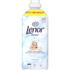 Lenor - Weichspüler Konzentrat Sensitiv Großpackung 71WL