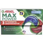 Ariel - Vollwaschmittel Pods MaxPower 15 WL