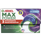 Ariel - Colorwaschmittel Pods MaxPower 15 WL