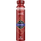 Old Spice - Deospray Captain
