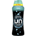 Lenor - Wäscheparfüm Unstoppables Fresh XL-Pack