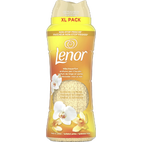 Lenor - Wäscheparfüm Orchidee Vanille XL-Pack