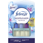 febreze - 3Volution Duftstecker Nachfüllflakon Lenor Aprilfrisch