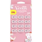 Gillette Venus - Klingen Comfortglide Spa Breeze System Big Pack