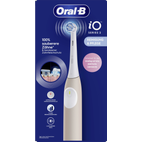Oral-B - iO Series 2 Elektrische Zahnbürste Calm Pink
