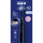 Oral-B - iO Series 2 Elektrische Zahnbürste Night Black
