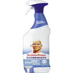 Meister Proper - Badreiniger Spray