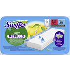 Swiffer - Wet Feuchte Bodentücher Citrus Fresh Nachfüllpackung