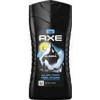 AXE - 3-in-1 Duschgel & Shampoo Alaska