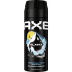 AXE - Bodyspray Alaska