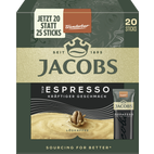 Jacobs - Espresso Sticks