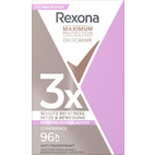 Rexona - Maximum Protection Deocreme Confidence Anti-Transpirant