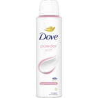 Dove - Antitranspirant Deospray Powder Soft