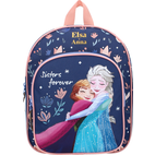 Vadobag - Rucksack Frozen II Louder Than Love
