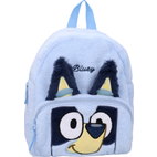 Vadobag - Rucksack Bluey Fluffy Festival