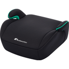 bebeconfort - Sitzerhöhung Gaia i-Safe Mineral Black