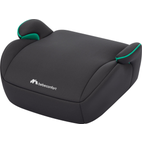 bebeconfort - Sitzerhöhung Gaia i-Safe Mineral Graphite