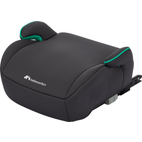 bebeconfort - Sitzerhöhung Gaia i-Fix Mineral Graphite, ISOFIX