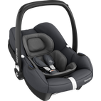 Maxi-Cosi - Babyschale "Tinca i-Size", Essential Graphite
