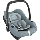 Maxi-Cosi - Babyschale "Tinca i-Size", Essential Grey