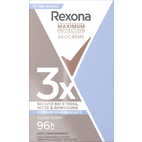 Rexona - Maximum Protection Deo Creme Clean Scent