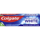 Colgate - Sensation White Zahnpasta
