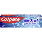 Colgate - Max Fresh Cooling Crystals Zahnpasta Cool Mint