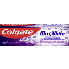 Colgate - Max White Sparkle Diamonds Zahnpasta Spearmint