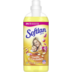 Softlan - Weichspüler Vanille & Orchidee 45 WL