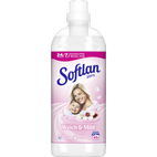 Softlan - Weichspüler Weich & Mild 45 WL