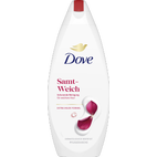 Dove - Pflegedusche Samt-Weich